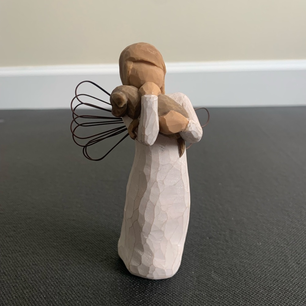 Willow Tree Angel